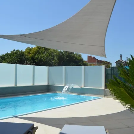 Mala Mare - With Heated Pool *