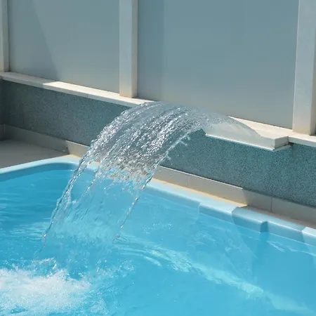 Mala Mare - With Heated Pool *