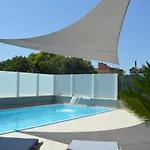 Mala Mare - With Heated Pool *