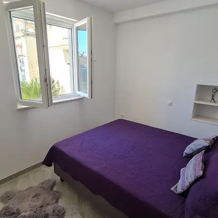 Mala Mare Apartman *