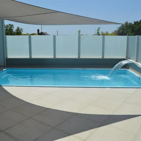 Mala Mare Apartment *