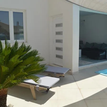 Apartment Mala Mare