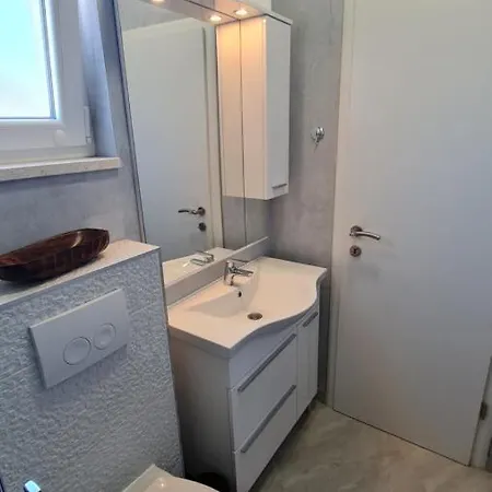 Mala Mare Apartment *