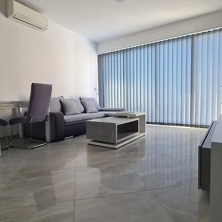 Mala Mare Apartman *