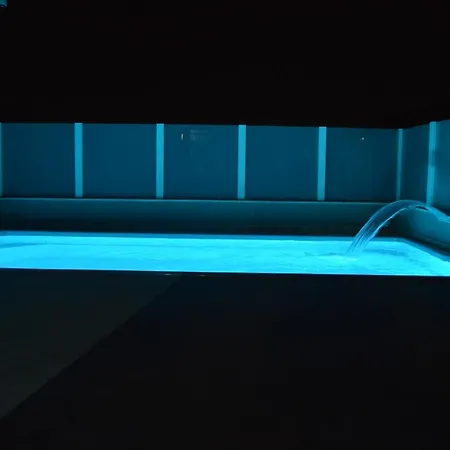 Mala Mare 아파트 솔린