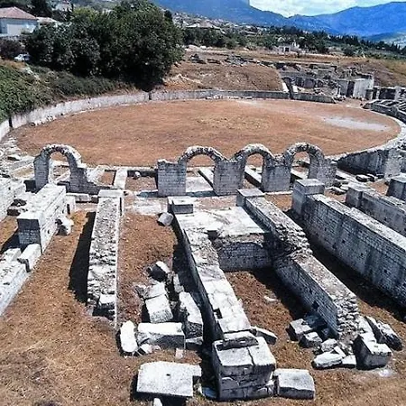 아파트 Mala Mare 솔린