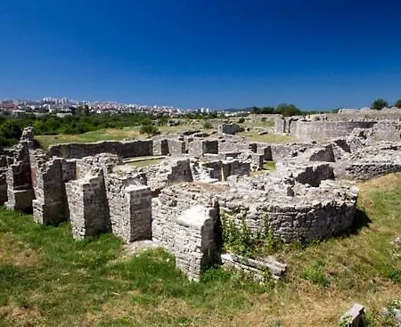 아파트 Mala Mare *