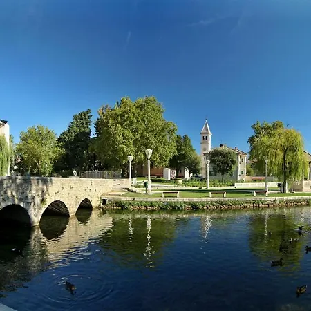 아파트 Mala Mare 솔린