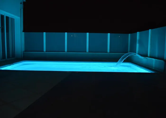 Mala Mare شقة سولين