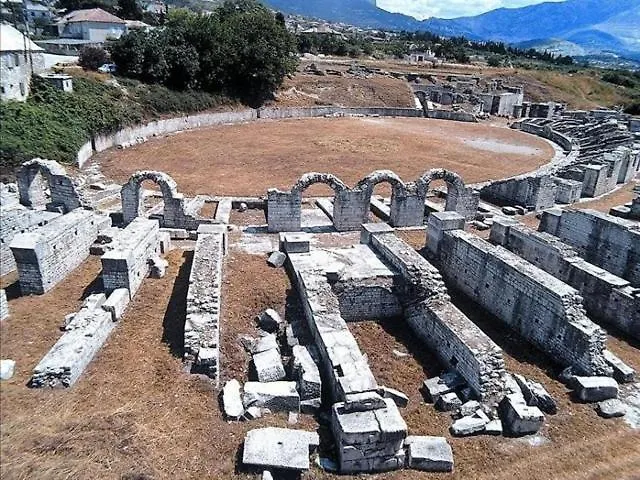 شقة Mala Mare سولين