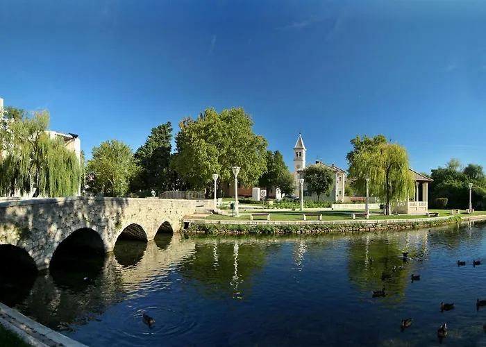 شقة Mala Mare سولين